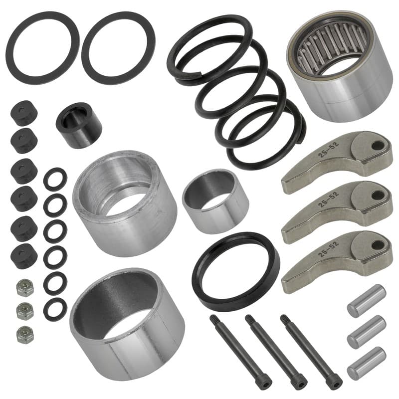 Complete Primary Drive Clutch Kit For Polaris Ranger 570 2014-2021 Non-EBS Type