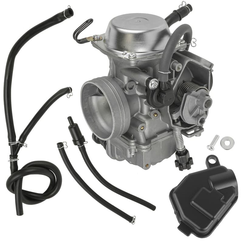 Carburetor fits Honda TRX450FE TRX45FM Foreman 450 2002 2003 2004 16100-HN0-672