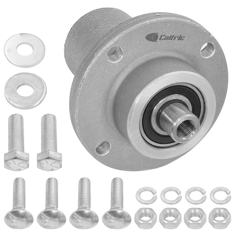 42" 48" 54" Deck Spindle Assembly for Dixie Chopper Zee 2 2142 2348 2354 300630