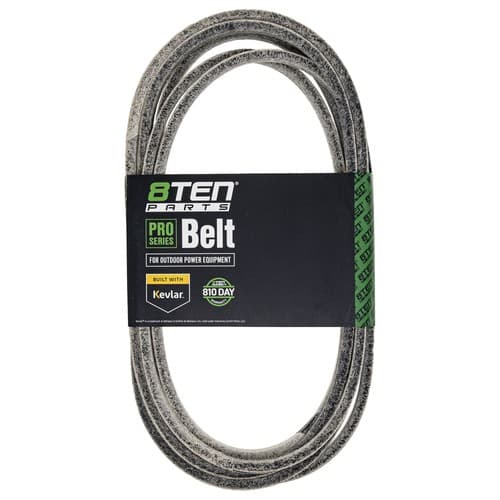 8TEN Belt with Kevlar for Toro Z-Master Z580 Z580-D Z593-D 114-4420 203 x 5/8