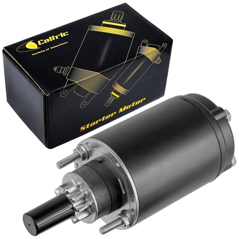 New for Kohler  Engine M 8 10 12 14 16 Starter 8-16 Hp