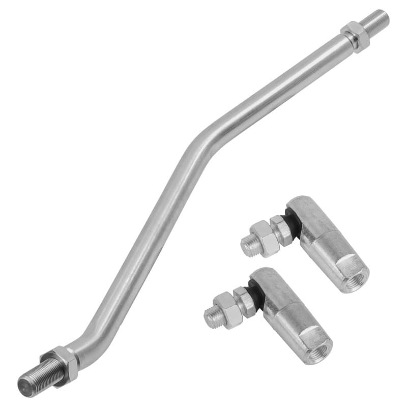 AM133691 AM133692 Drag Link w/ Tie Rods for John Deere GT225 GT235E GT235 GT245