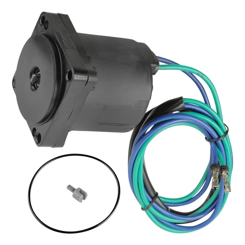 for OMC Evinrude Johnson Tilt Trim Motor 90 90Hp 1998-2005
