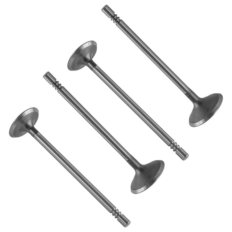 Exhaust & Intake Valve for Polaris Sportsman 800 EFI 2005-2014