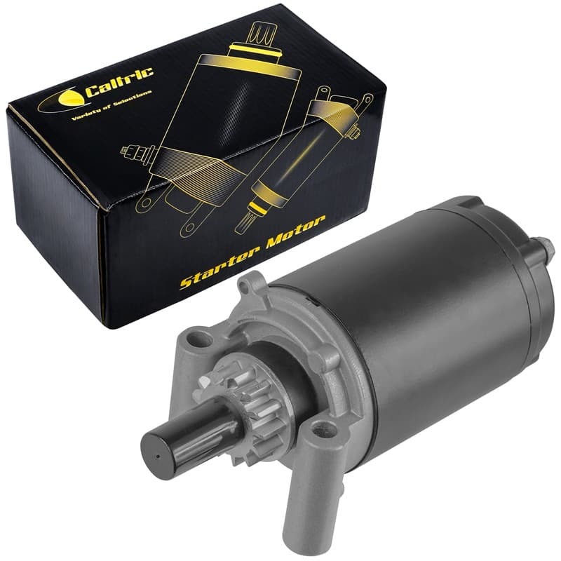 Starter for Kohler CH11 / CH12.5 / CH13 / CH14  / CH15 / CH410 / CH430 / CH450