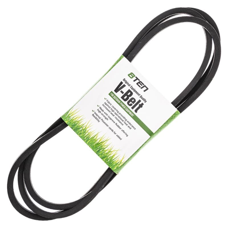 Deck Belt for Toro TimeCutter SS4216 SS4200 119-8819 119-8819-SL