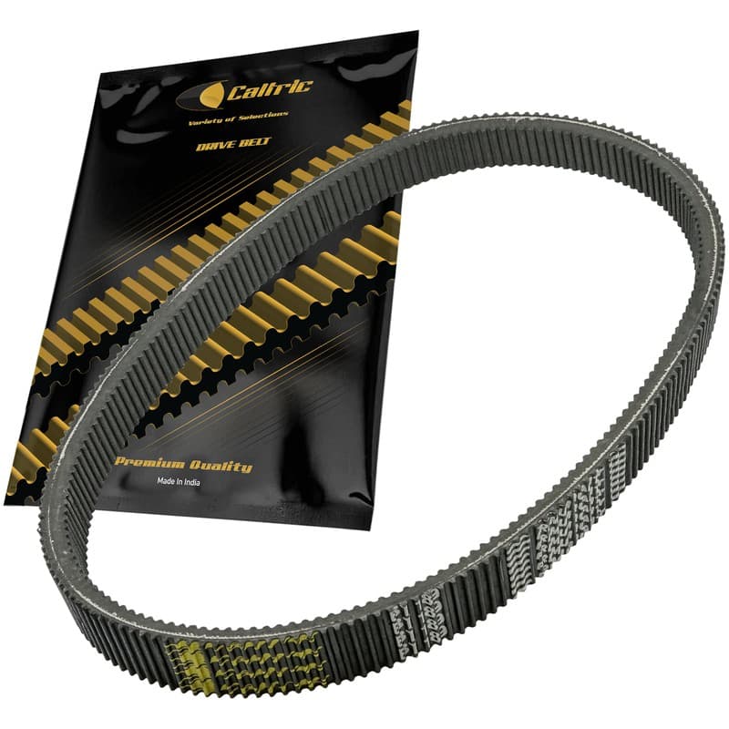 Clutch Drive Train Belt For Polaris 800 XC SP / RMK / PRO X 2001-2002 3211080
