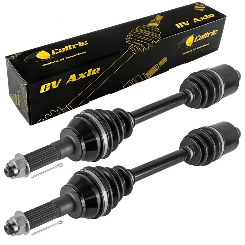 Rear Left & Right CV Joint Axle For Polaris Sportsman 450 2016 2017 2018-2024