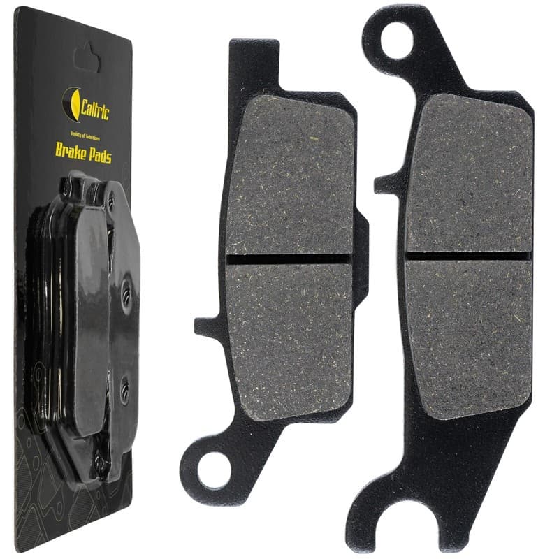 Front Right Brake Pads fits Yamaha Kodiak 700 4X4 YFM700 YFM 700 2016 2017- 2020
