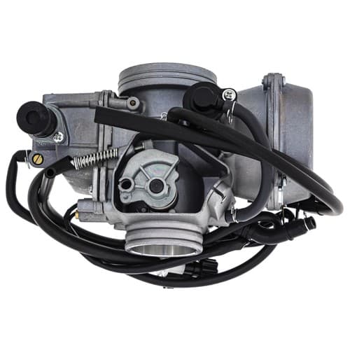 NICHE Carburetor for Honda Rincon 650 TRX650FA TRX650FGA 16100-HN8-013 ATV