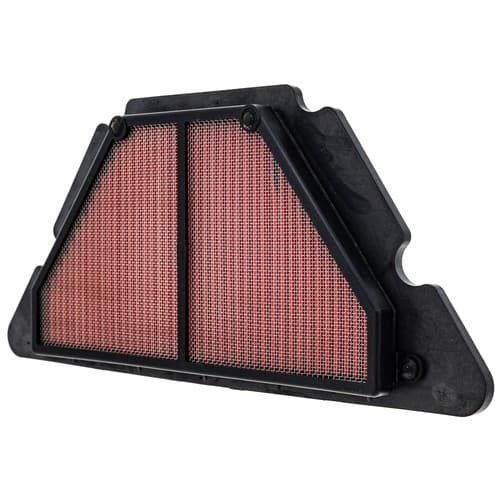 NICHE Air Filter for Yamaha 2009-2017 FZ6R 20S-14451-00-00 Motorcycle