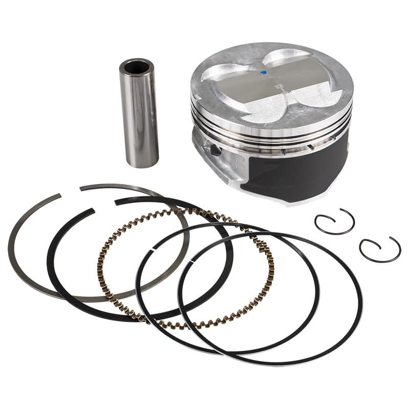NICHE Big Bore Piston 80mm for Honda Sportrax  TRX300X TRX300EX 13105-HM3-670