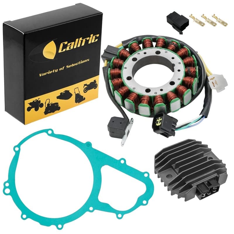 Stator & Regulator & Gasket for Suzuki DR650SE 2011 2012 2013 2014