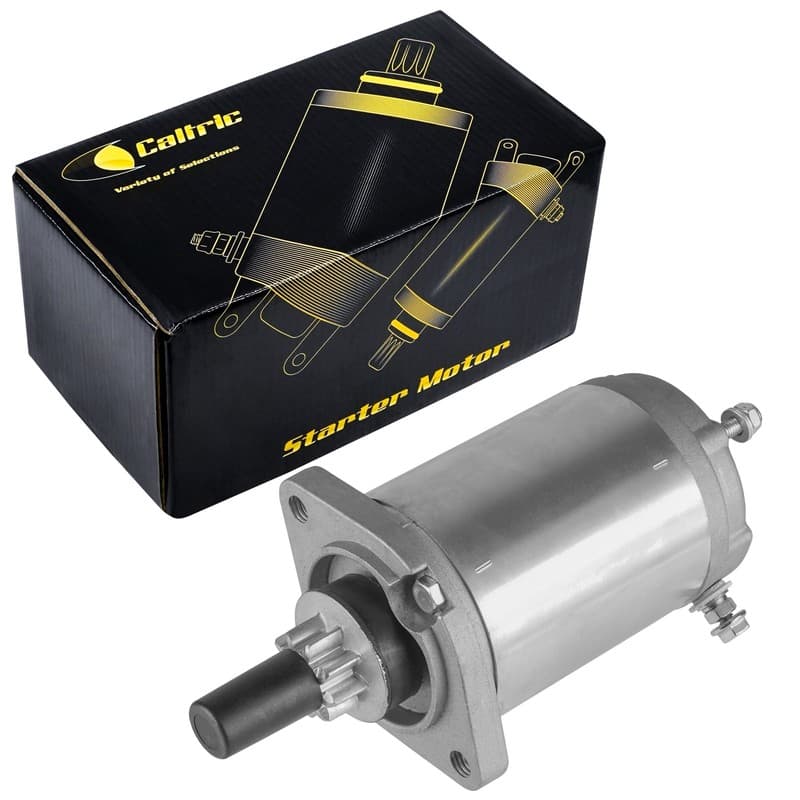 Starter for Polaris RMK 600 / RMK 700 / RMK 800 2003 2004 2005 Starting Motor