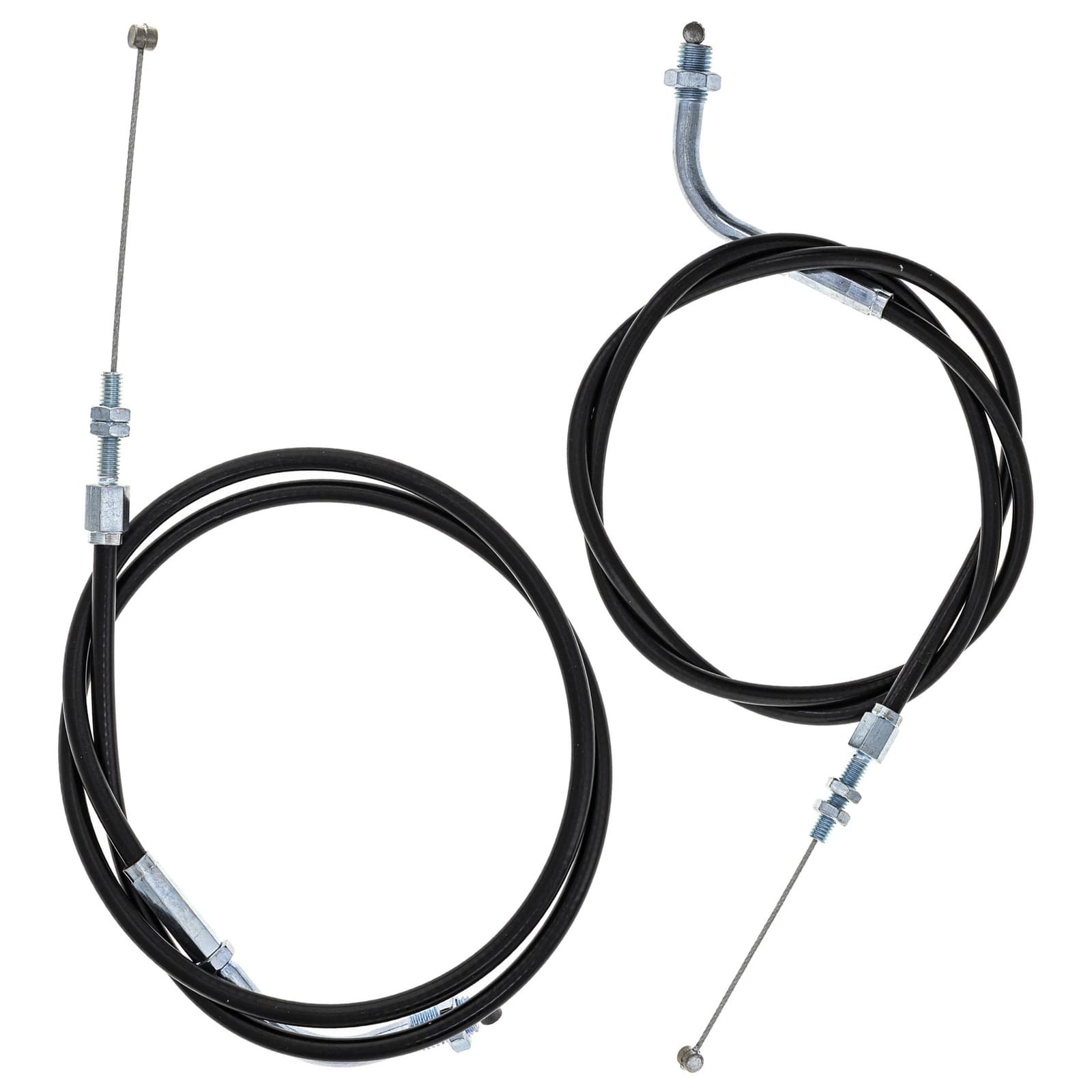 Everything You Need to Know About the NICHE NICHE Push Pull Throttle Cable Set Kawasaki KZ1000B 550 LTD KZ550CKZ650H 650CSR