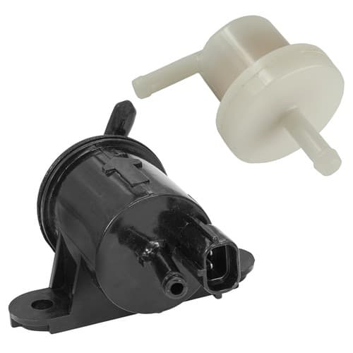 Fuel Pump And Filter for Honda CHF50 CHF50Pa CHF50Ps Metropolitan 50 2002-2009