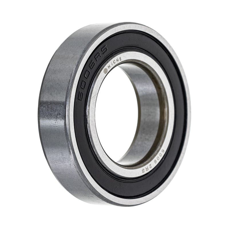 NICHE Wheel Bearing for Suzuki King Quad 400 Yamaha Raptor 90 Polaris 30x55x13