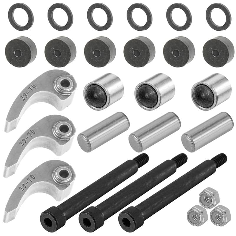 Primary Drive Clutch Rebuild Kit for Polaris RZR 1000 S4 2019 - 2021 / 5633321
