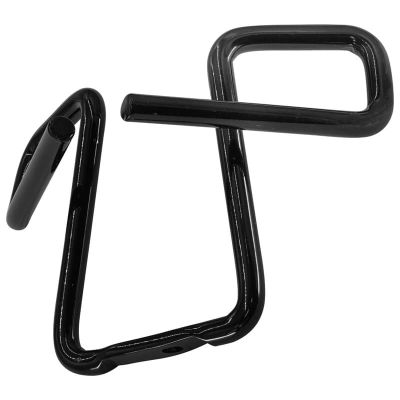 Flat Belt Guide for John Deere S100 S110 S120 X107 X127  UC11501 UC24719