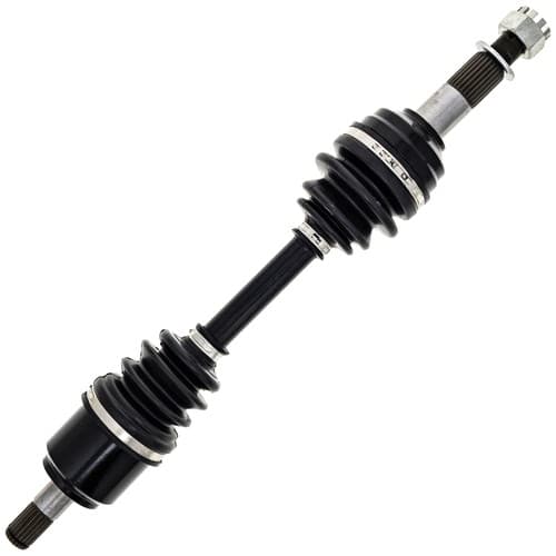 NICHE Front Left CV Axle Drive Shaft for Honda Rancher 420 44350-HR3-W51 ATV