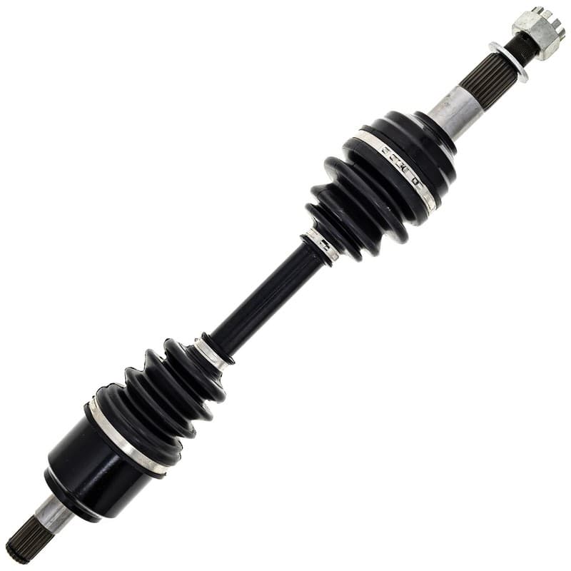 NICHE Front Left CV Axle Drive Shaft for Honda Rancher 420 44350-HR3-W51 ATV