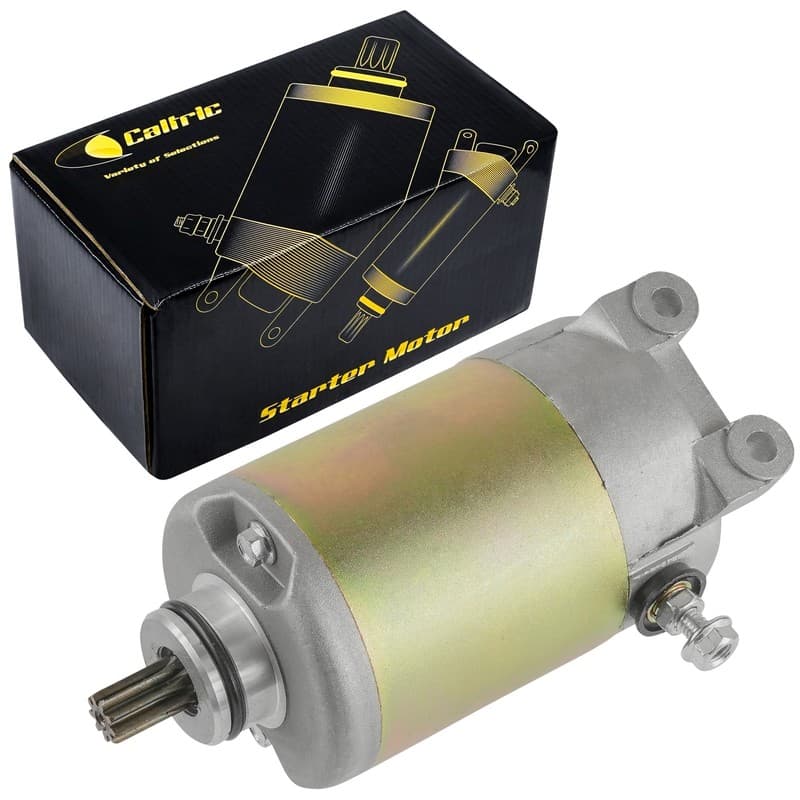 Starter for Bms Motor Sports 250Cc 250 Cc Dune Buggy Power All