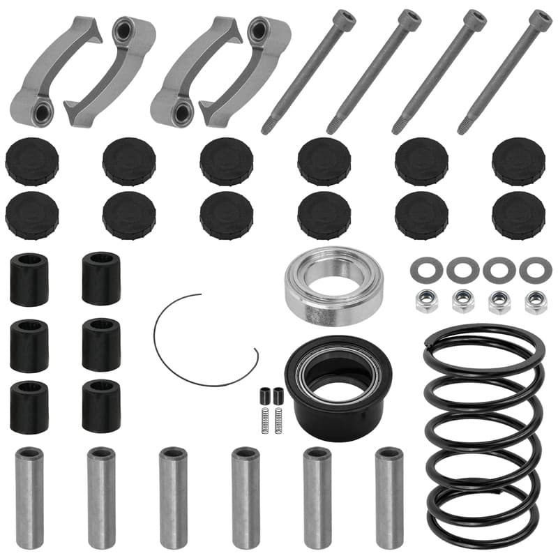 Primary Drive Clutch Rebuild kit for Can-Am Outlander  / Max L 450 EFI 2015-2017