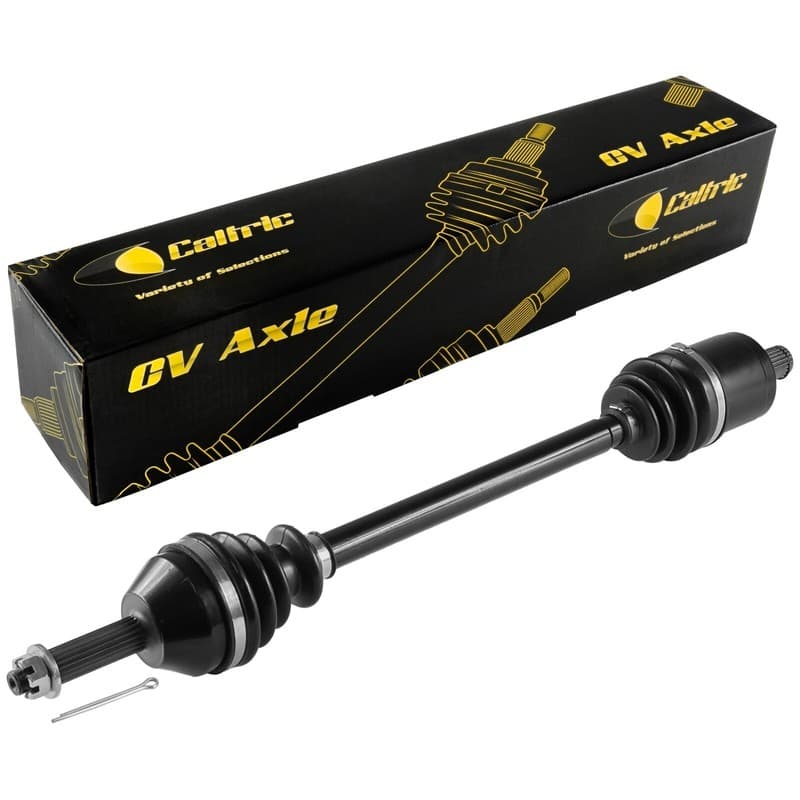 Front Left Or Right CV Joint Axle For Polaris Ranger XP 700 4x4 2006-2007