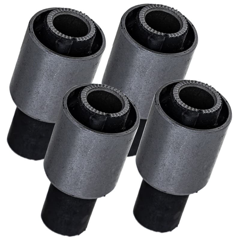 NICHE Control A-Arm Bushing for Can-Am Commander Maverick Sport 1000R 4 Pack