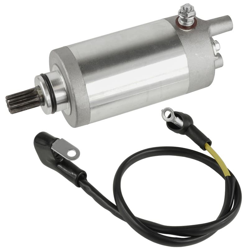 Starter for Yamaha YFM250 Bear Tracker 250 2WD Realtree 2001 2002
