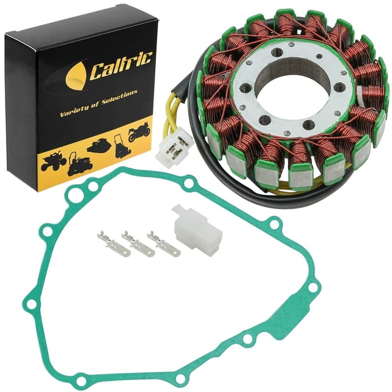 Stator and Gasket for Honda CBR600 F3 Super Sport CBR600F3 1995 1996 1997 1998