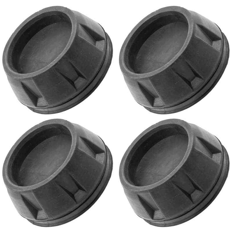 Wheel Center Cap For Honda Pioneer 1000-5 SXS1000M5 2017 2018-2025 Front Rear
