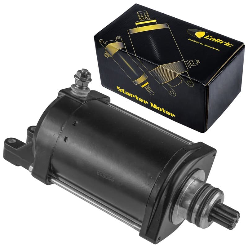 Celox Starter for Can-Am Maverick X3 2017-2025 / 420893830