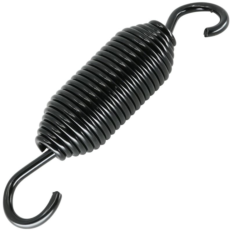 Caltric Power Train Extension Spring for John Deere M120361 M112638 M119395