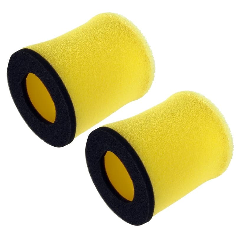 Caltric Air Filter Cleaner For Suzuki Eiger LT-F400 LT-F400F 2x4 4x4 2003-2007