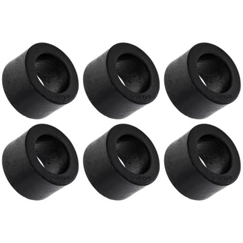 NICHE Control A-Arm Bushing Sleeve for Polaris Sportsman 570 6x6 5452233 6 Pack