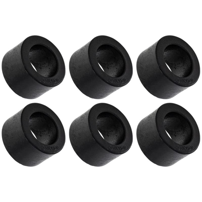 NICHE Control A-Arm Bushing Sleeve for Polaris Sportsman 570 6x6 5452233 6 Pack
