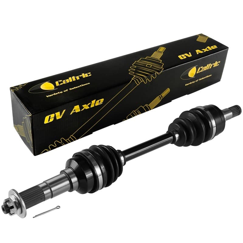 Front Right Complete CV Joint Axle For Yamaha Timberwolf 250 YFB250FW 4x4 94-00