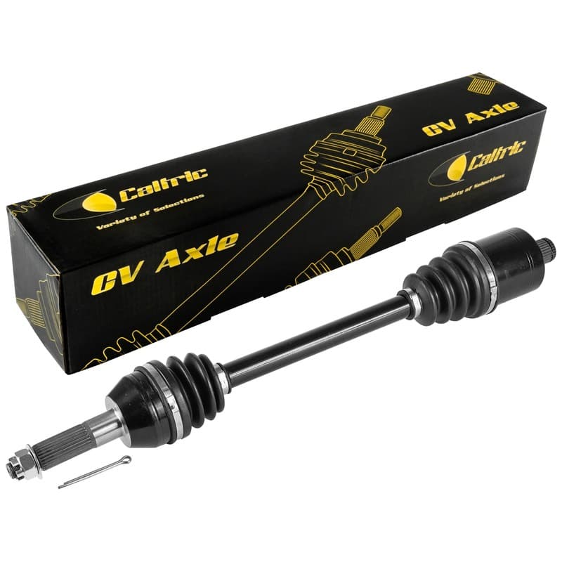 Celox Rear Left Or Right CV Joint Axle Shaft For Polaris 1333069 1333628