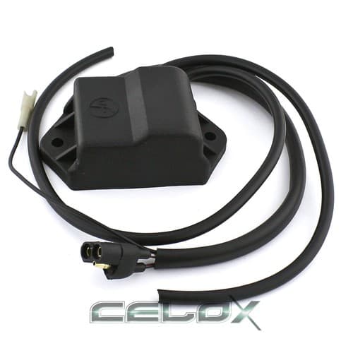 CDI Ignition Module for Polaris Indy 440 L/C SKS XCR SP XC 1992-1998