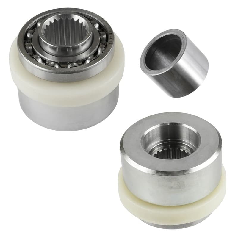 Front Differential Output Hub Assembly for Polaris RZR 900 2014 - 2021 3236683