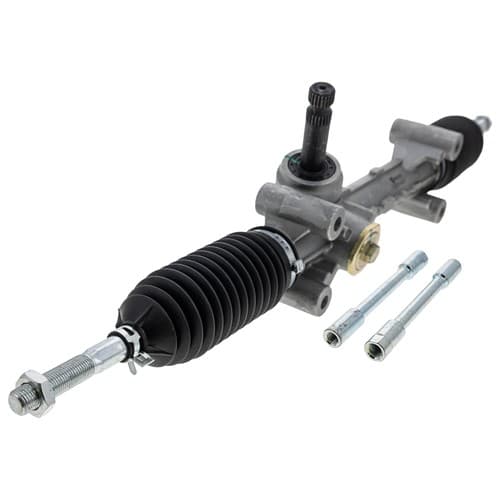 NICHE Steering Gear Box Rack & Pinion for Honda Pioneer 1000-6 53840-HL8-A11