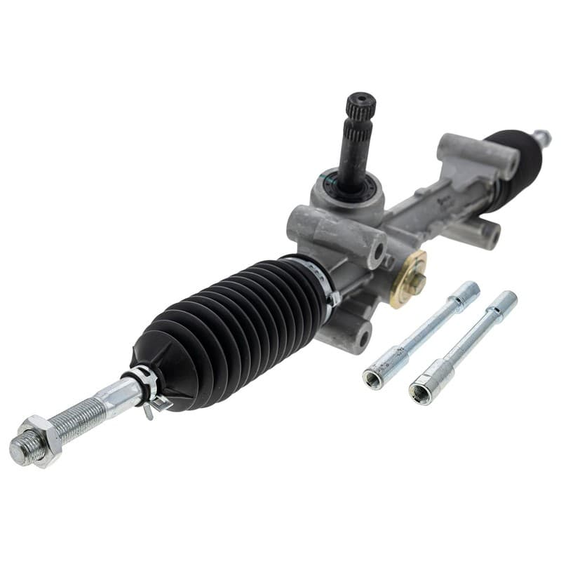 NICHE Steering Gear Box Rack & Pinion for Honda Pioneer 1000-6 53840-HL8-A11