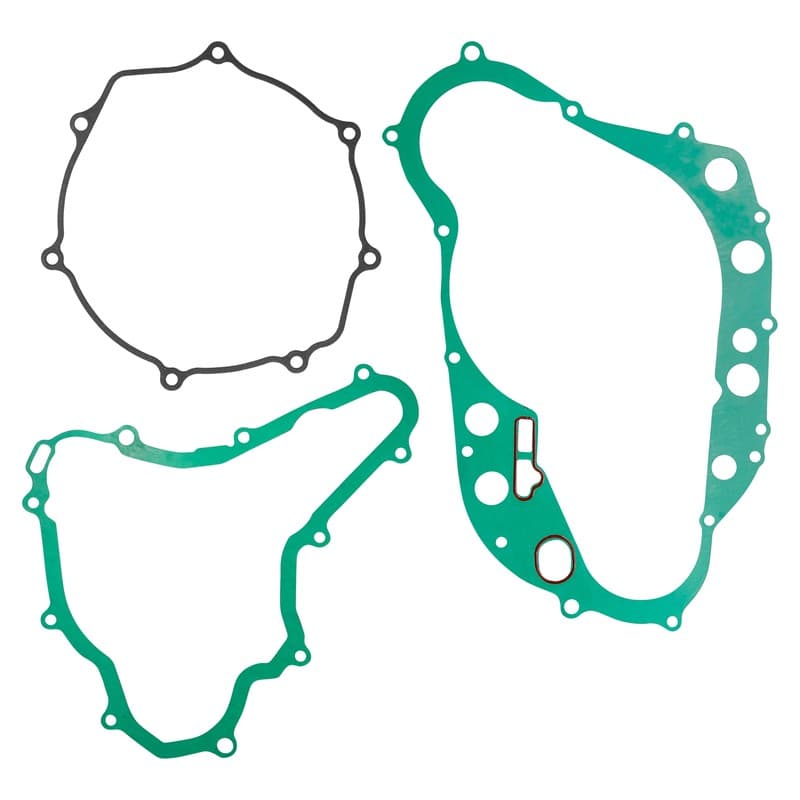 Clutch & Stator Cover Gaskets For Suzuki Quadracer 450 LTR450 Z 2x4 2006-2009