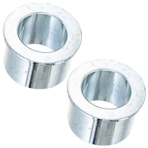 NICHE Rear Swing Arm Bushing Kit for Arctic Cat 50 Can-Am DS 90 70 2 Pack