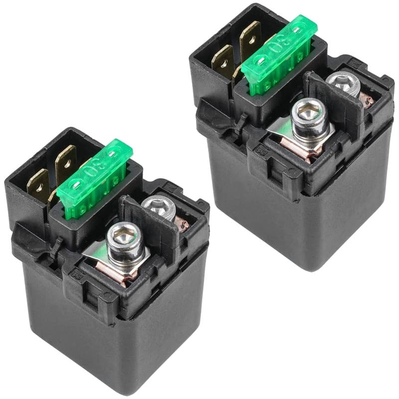 Starter Solenoid Relay for Honda NC700X / DCT ABS 2012-2017 / CBR1000F 1993-1999