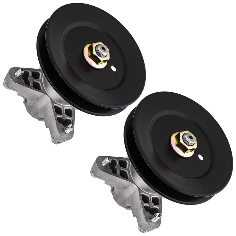 8TEN Spindle for MTD 918-04197 ZT 17 42 Zero Turn Mower 618-0427 918-0427 2 Pack