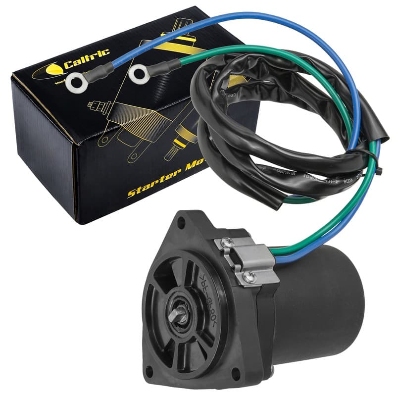 Power Tilt Trim Motor for Yamaha 63P-43880-01-00 63P-43880-10-00 63P-43880-11-00