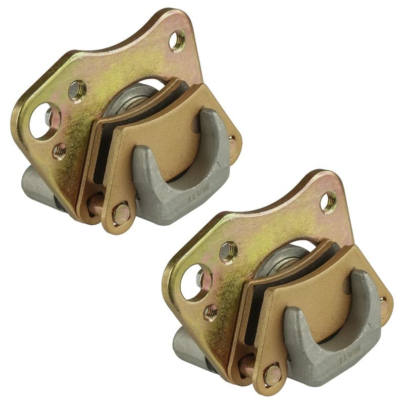 Front Left & Right Brake Caliper For Polaris Sportsman 570 6X6 2017-2024