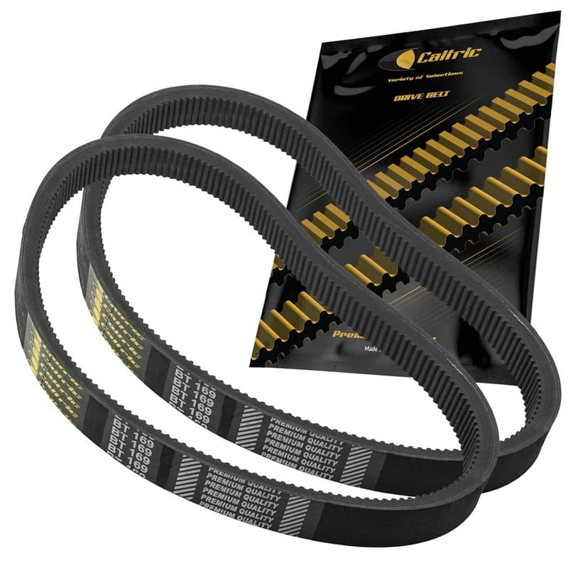 Celox 414860700 Drive Clutch Belt For Ski-Doo MXZ 583 1996-1998
